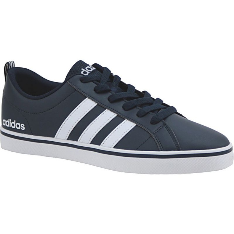 Încălțăminte adidas Vs Pace M B74493 albastru Încălțăminte adidas Vs Pace M B74493 albastru