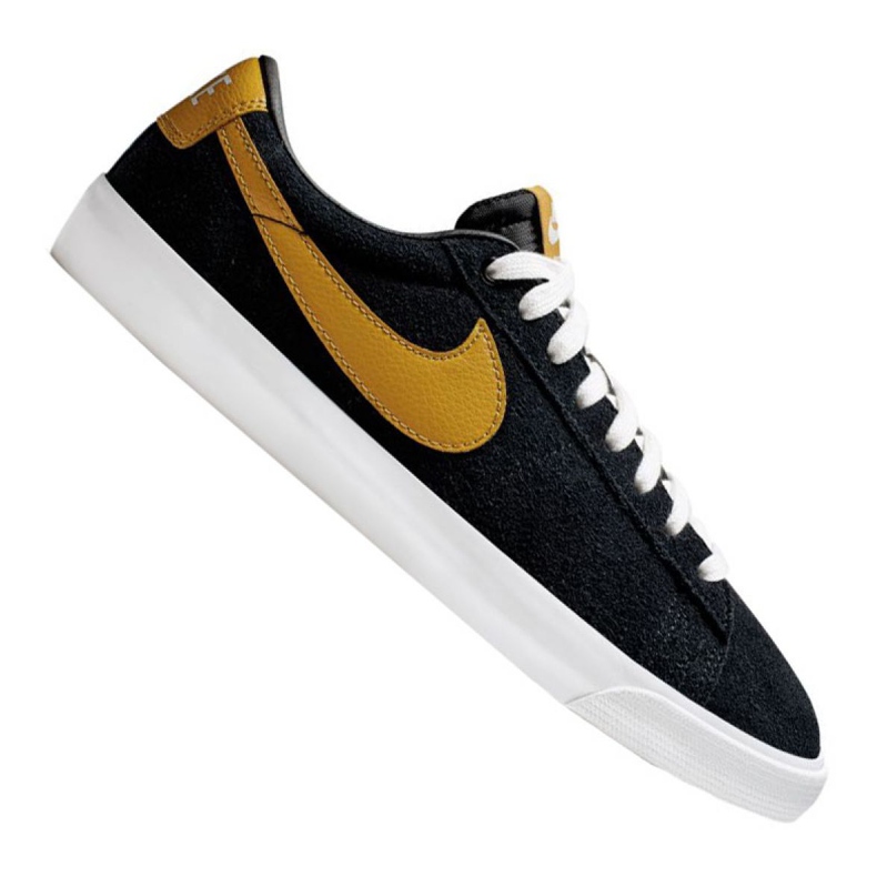 Nike Sb Zoom Blazer Low Gt M 704939-004 negru