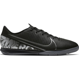 Cizme de fotbal Nike Mercurial Vapor 13 Academy Ic M AT7993 001 negru