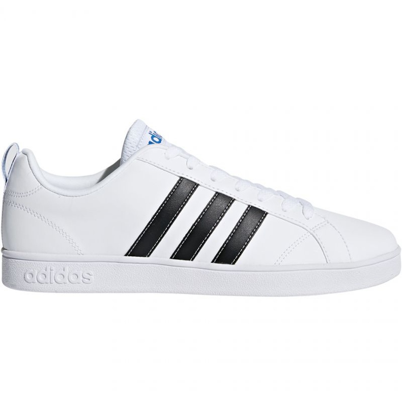 Încălțăminte adidas Vs Advantage M F99256 alb