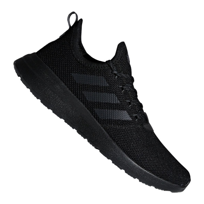 Pantofi de alergare adidas Cloudfoam Lite Racer Reborn M F36642 negru Pantofi de alergare adidas Cloudfoam Lite Racer Reborn M F36642 negru