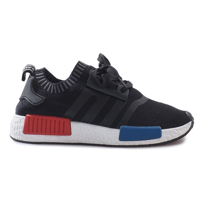 Adidași sport negri de la Lydie negru Adidași sport negri de la Lydie negru