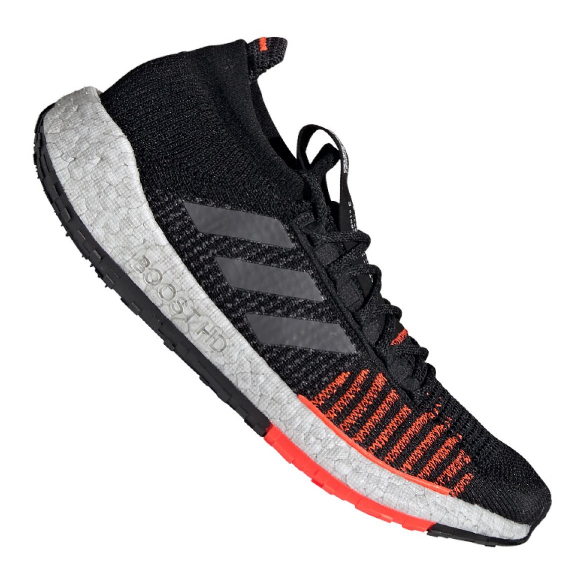 Pulse best sale boost adidas