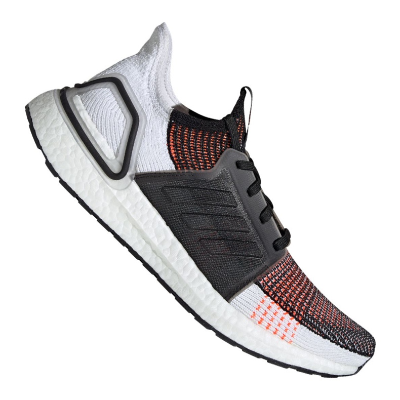 Pantofi de alergare adidas UltraBoost 19 m M G27519 multicolor Pantofi de alergare adidas UltraBoost 19 m M G27519 multicolor