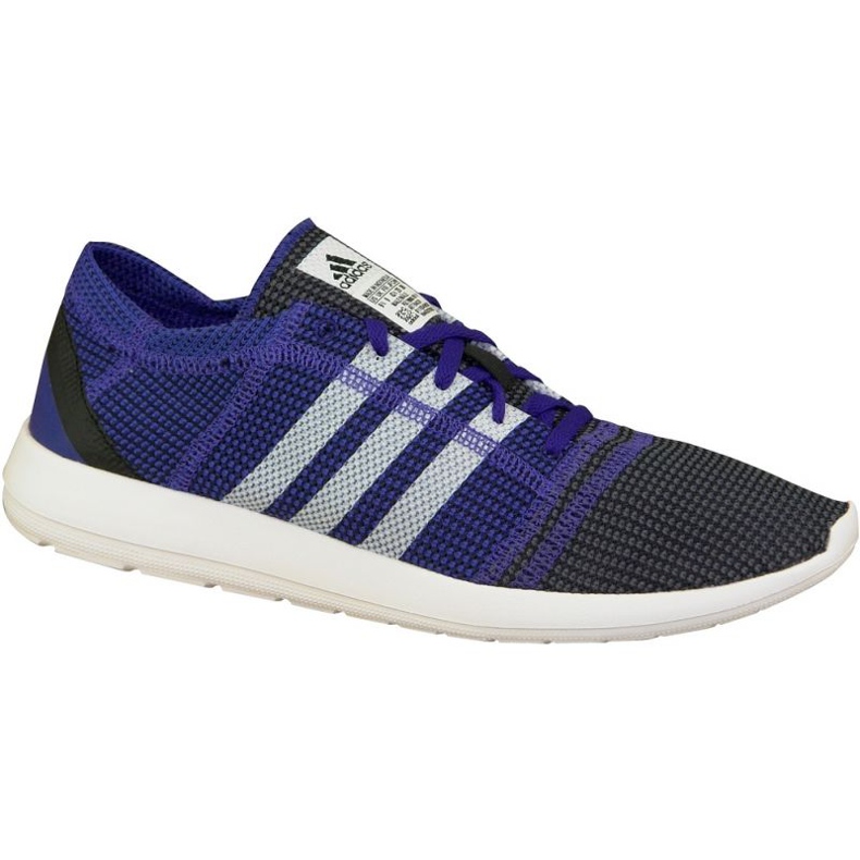 Încălțăminte adidas Element Refine M B44239 albastru
