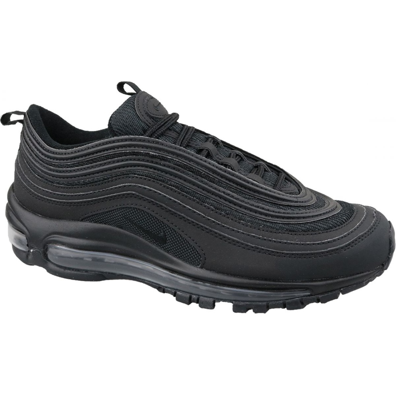 Pantofi Nike Air Max 97 Og Gs W AV4149-001 negru