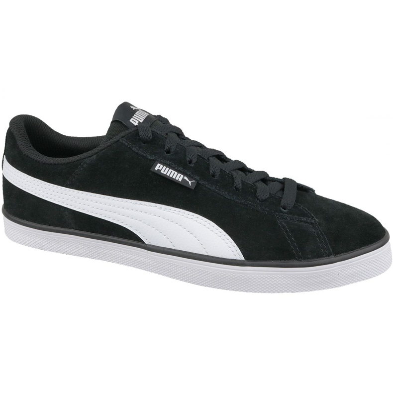 Pantofi Puma Urban Plus Sd M 365259 01 negru