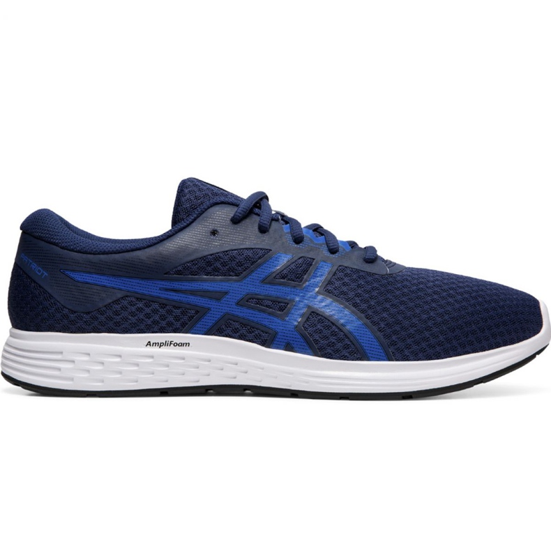 Asics Patriot 11 M 1011A568 400 pantofi bleumarin albastru marin