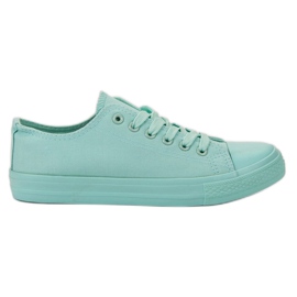 Sport Adidași scăpați verde Sport Adidași scăpați verde