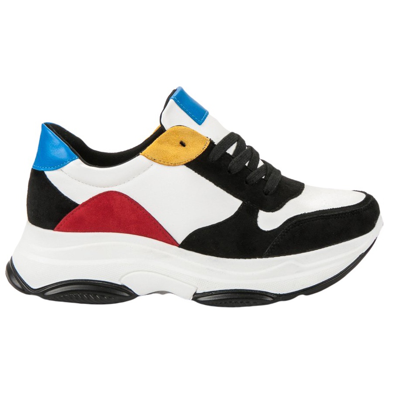 SDS Adidași ușori multicolor SDS Adidași ușori multicolor