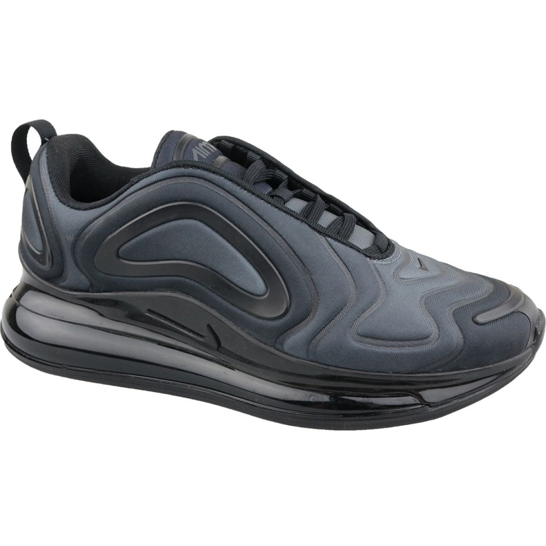 Pantofi Nike Air Max 720 W AR9293-003 negru