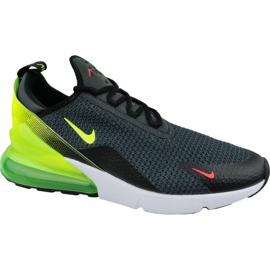 Pantofi Nike Air Max 270 M AQ9164-005 negru Pantofi Nike Air Max 270 M AQ9164-005 negru