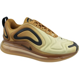 Pantofi Nike Air Max 720 W AR9293-700 bej Pantofi Nike Air Max 720 W AR9293-700 bej