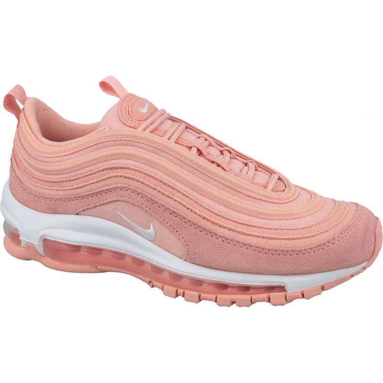 Nike Air Max 97 Pe Gs W BQ7231-600 roz