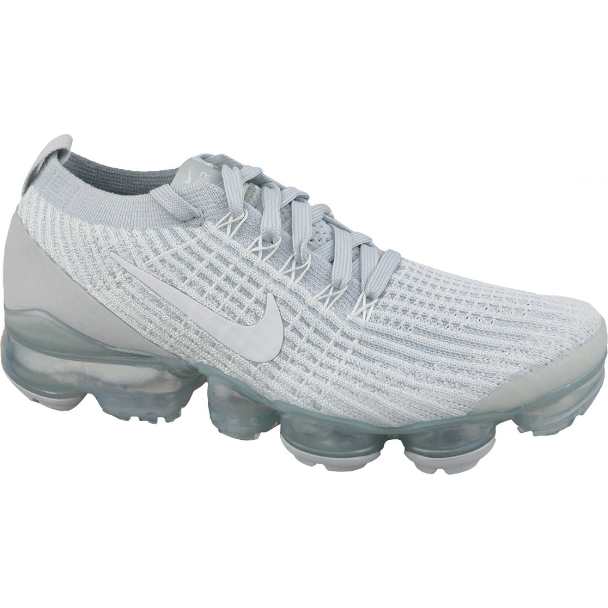 Nike vapormax flyknit sales 3