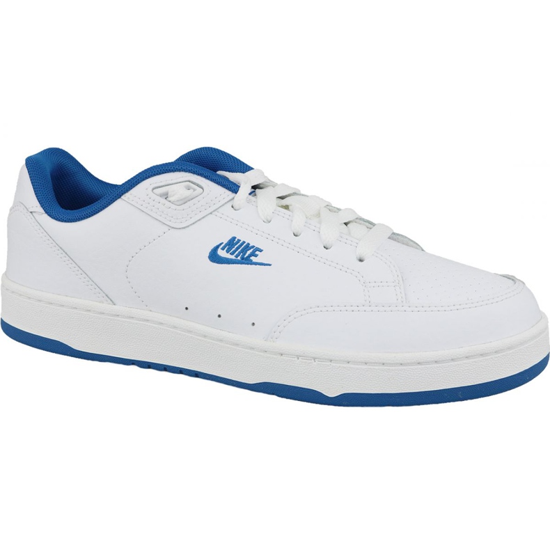Nike Tribuna Ii M AA2190-103 alb Nike Tribuna Ii M AA2190-103 alb