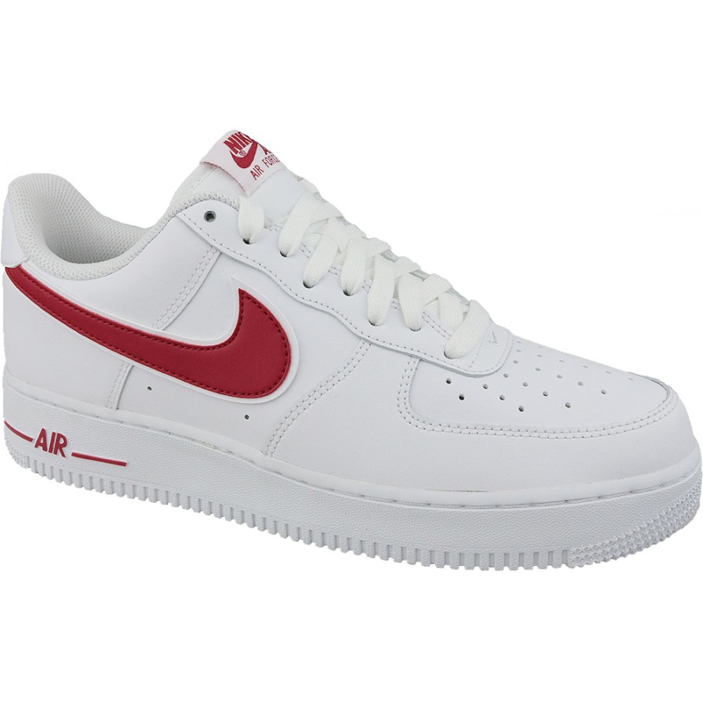 Nike Air Force 1 '07 M AO2423-102 alb
