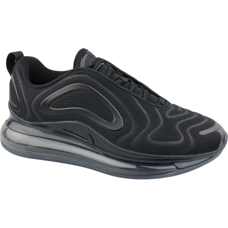 Pantofi Nike Air Max 720 W AR9293-006 negru
