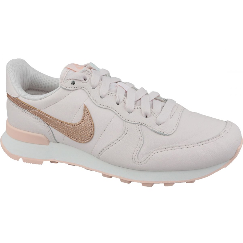 Pantofi Nike Internationalist Premium W 828404-604 alb