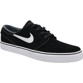 Pantofi Nike Zoom Stefan Janoski M 333824-067 negru