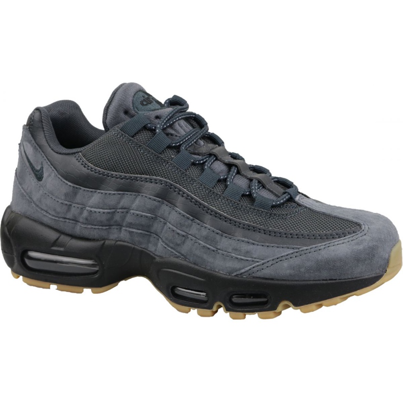 Pantofi Nike Air Max 95 Se M AJ2018-002 gri