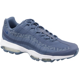 Pantofi Nike Air Max 95 M AR4236-400 albastru