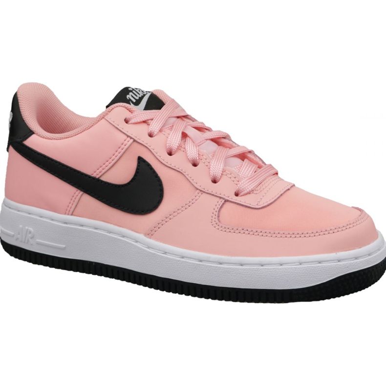 Nike Air Force 1 VDay Gs W BQ6980-600 roz