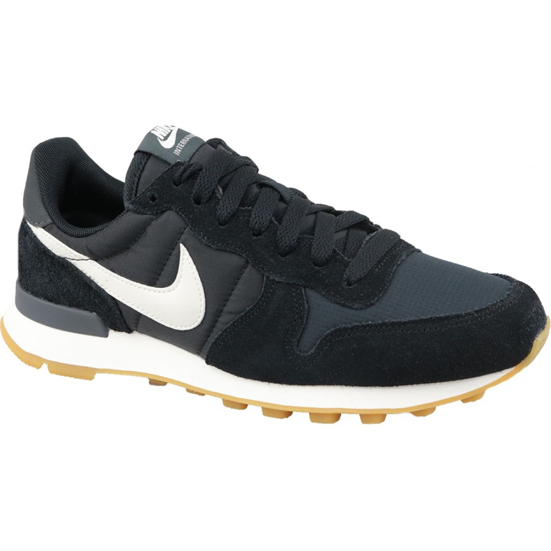 Pantofi Nike Wmns Internationalist W 828407-021 negru