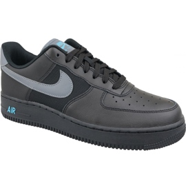 Pantofi Nike Air Force 1 '07 LV8 M BV1278-001 negru
