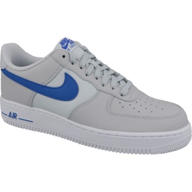 Pantofi Nike Air Force 1 '07 LV8 M CD1516-002 gri Pantofi Nike Air Force 1 '07 LV8 M CD1516-002 gri