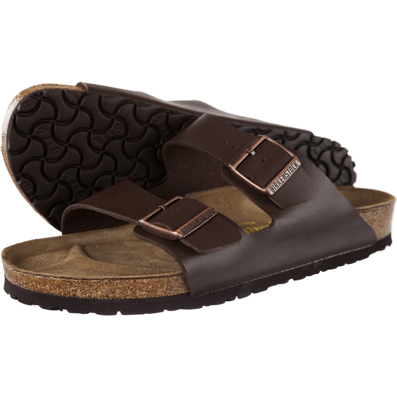 Birkenstock Arizona 701 maro