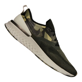 Pantofi de alergare Nike Odyssey React 2 Flyknit Gpx M AT9975-302 multicolor