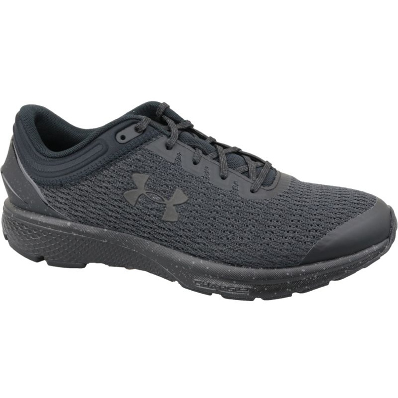 Pantofi de alergare Under Armour Charged Escape 3 M 3021949-002 negru