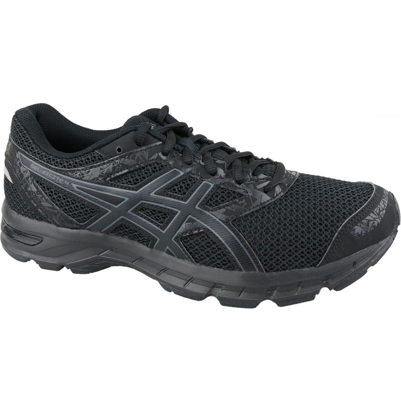 Pantofi de alergare Asics Gel-Excite 4 M T6E3N-9097 negru