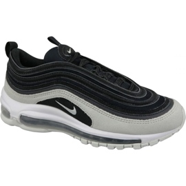 Pantofi Nike Wmns Air Max 97 Premium W 917646-007 negru