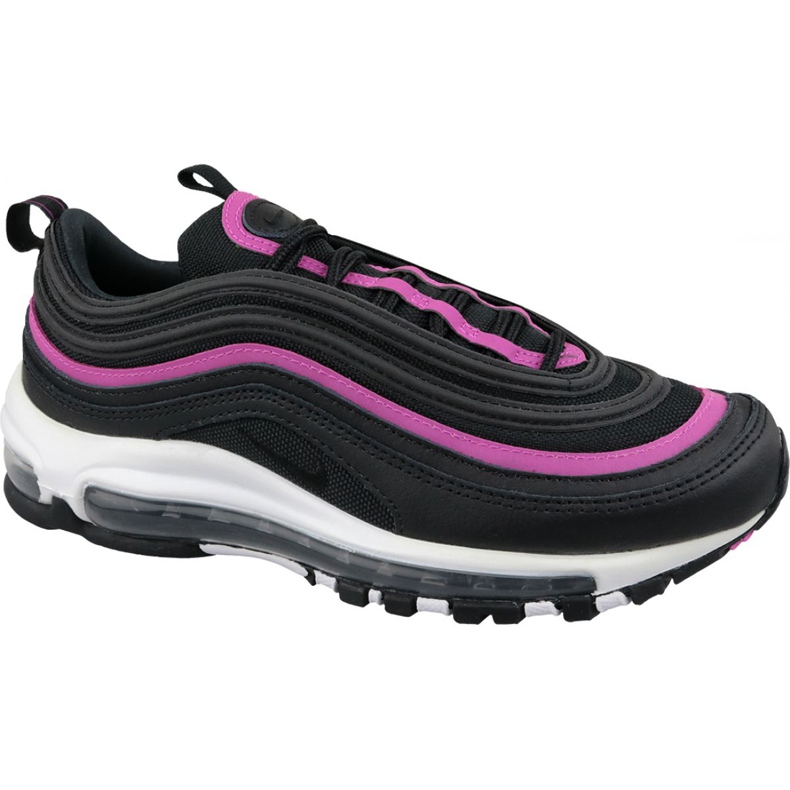 Pantofi Nike Wmns Air Max 97 Lx W BV1974-001 negru Pantofi Nike Wmns Air Max 97 Lx W BV1974-001 negru