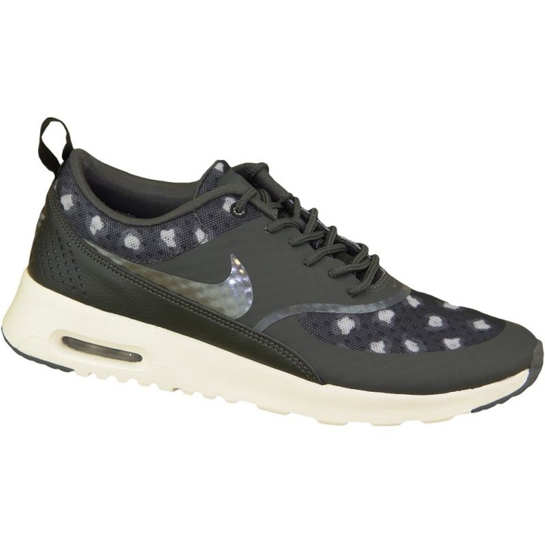 Pantofi Nike Air Max Thea Premium W 599408-008 negru