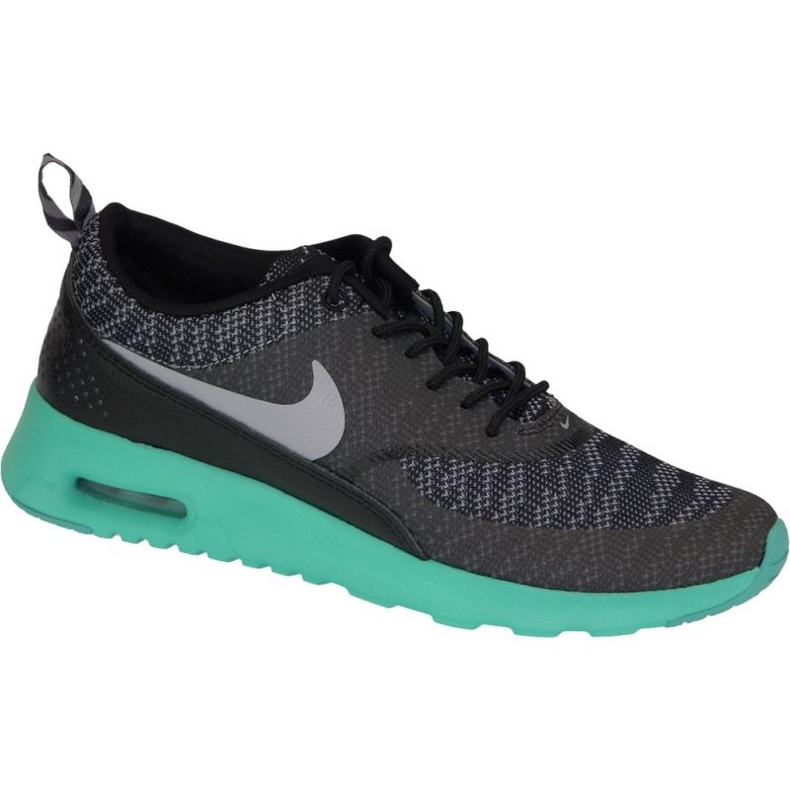 Pantofi Nike Air Max Thea W 718646-002 gri