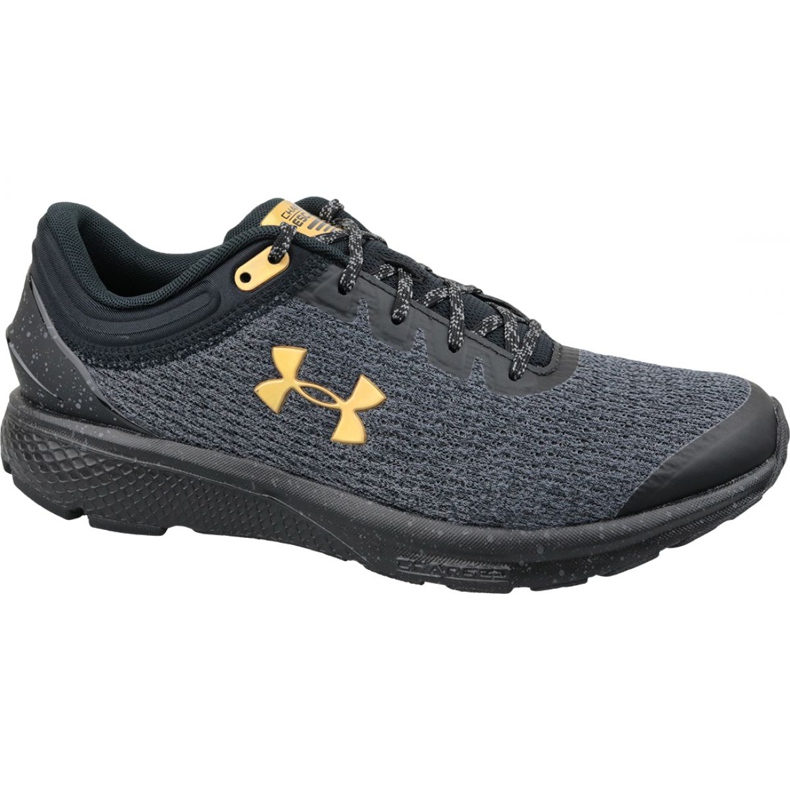Pantofi de alergare Under Armour Charged Escape 3 M 3021949-005 gri Pantofi de alergare Under Armour Charged Escape 3 M 3021949-005 gri
