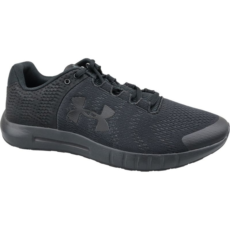 Pantofi de alergare Under Armour Micro G Pursuit Bp M 3021953-002 negru