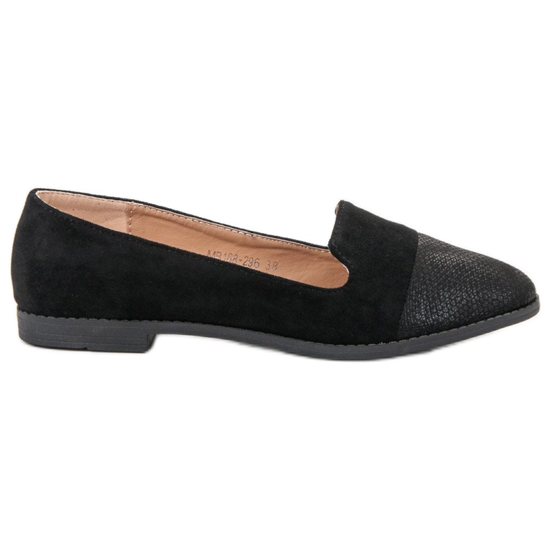 Nio Nio Lordii clasici negru