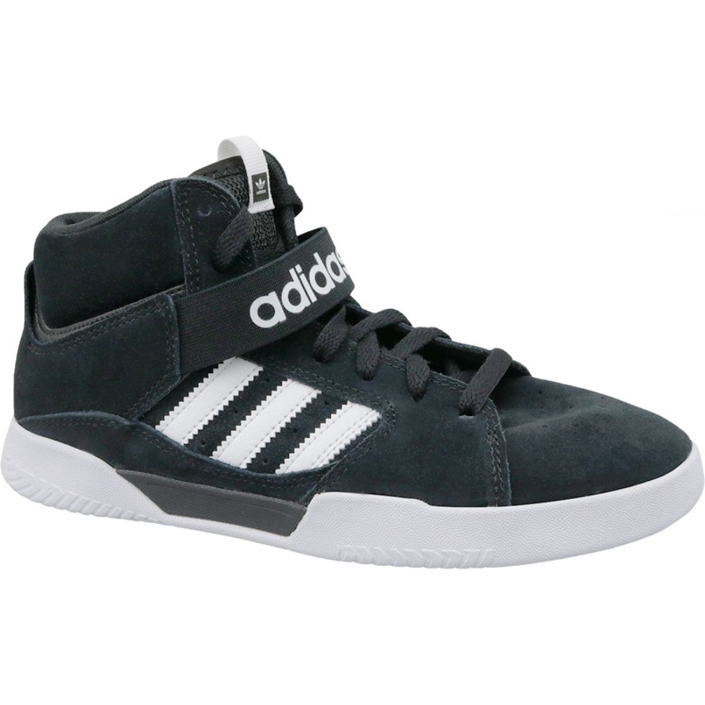 Pantofi Adidas Vrx Mid M EE6236 negru