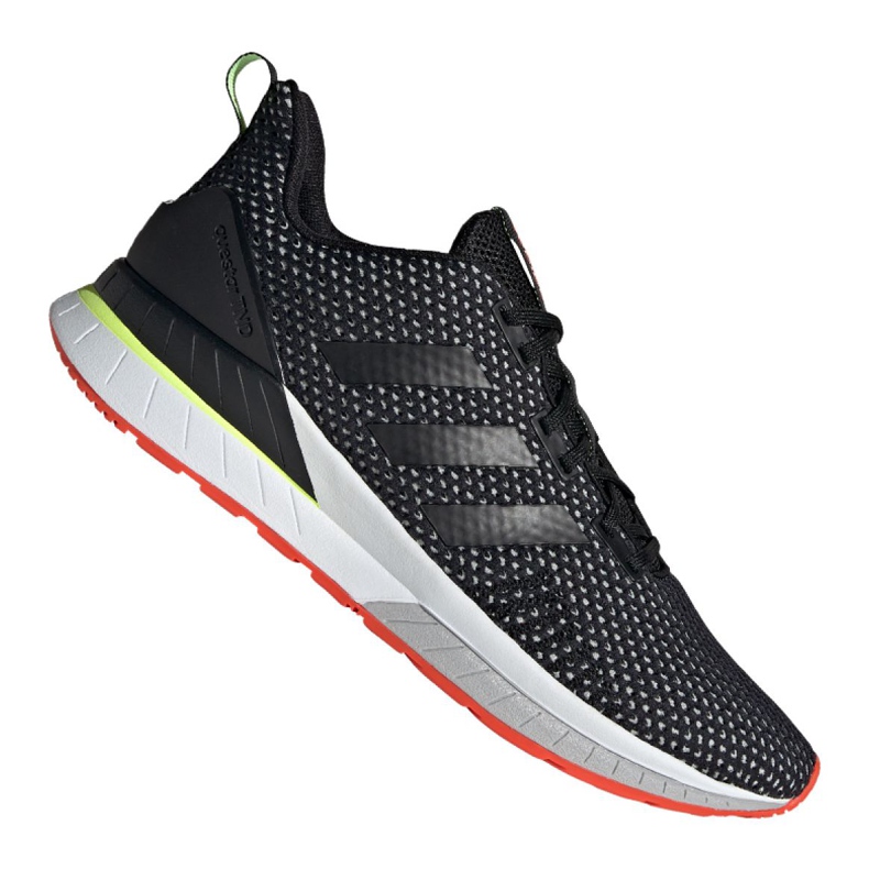 Adidas Questar Tnd M F34975 negru