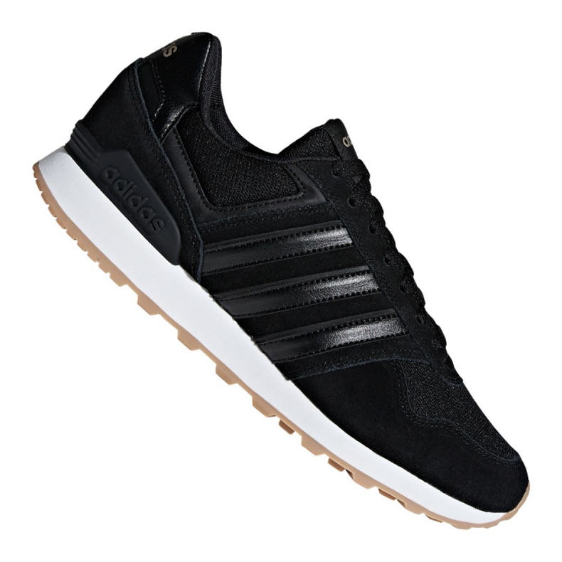 Pantofi Adidas 10K M F34459 negru