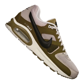 Nike Air Max Command M 629993-201 maro verde