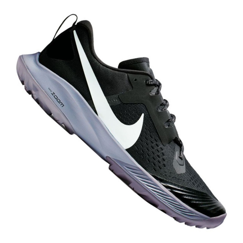 Nike Air Zoom Terra Kiger 5 M AQ2219-001 negru