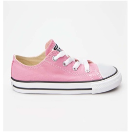 Converse Chuck Taylor All Star 7J238 Pink roz Converse Chuck Taylor All Star 7J238 Pink roz