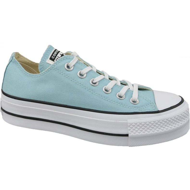 Converse Chuck Taylor All Star Lift W 560687C albastru