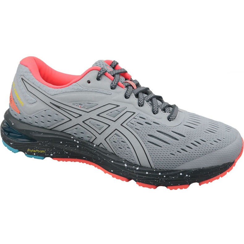 Pantofi de alergare Asics Gel-Cumulus 20 Le M 1011A239-020 gri Pantofi de alergare Asics Gel-Cumulus 20 Le M 1011A239-020 gri