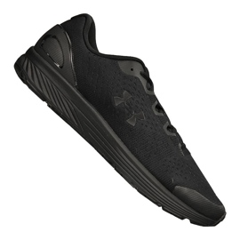 Under Armour Charged Bandit 4 M 3020 319-007 negru Under Armour Charged Bandit 4 M 3020 319-007 negru